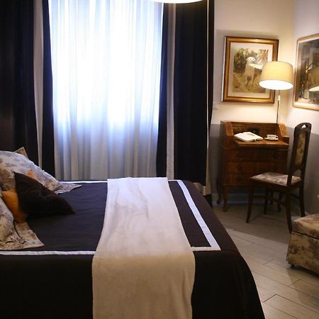 Le Stanze Dei Cardinali Villa Roma Dış mekan fotoğraf