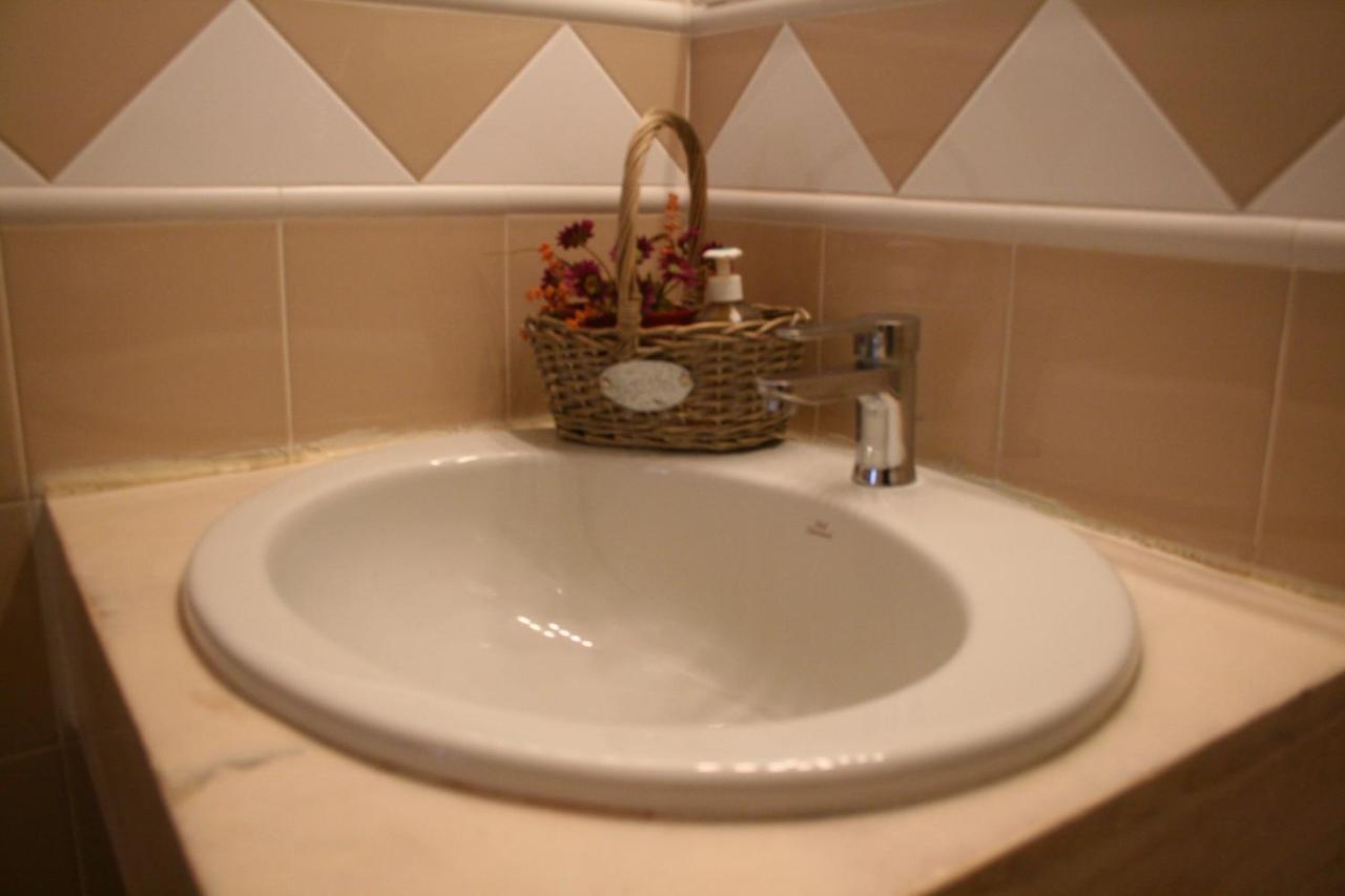 Le Stanze Dei Cardinali Villa Roma Dış mekan fotoğraf