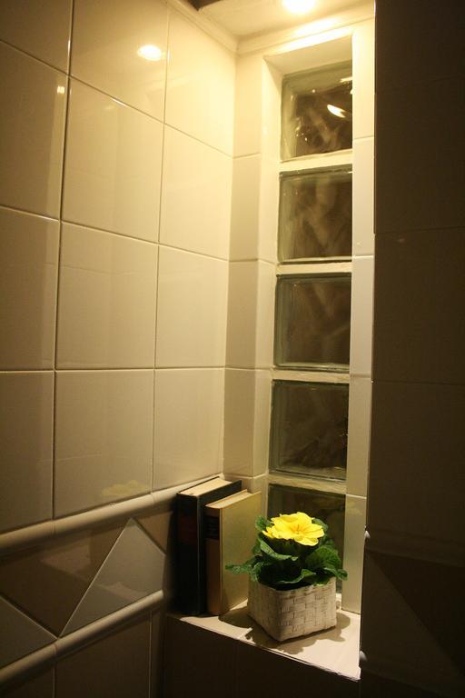 Le Stanze Dei Cardinali Villa Roma Dış mekan fotoğraf